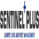 Sentinel Plus logo